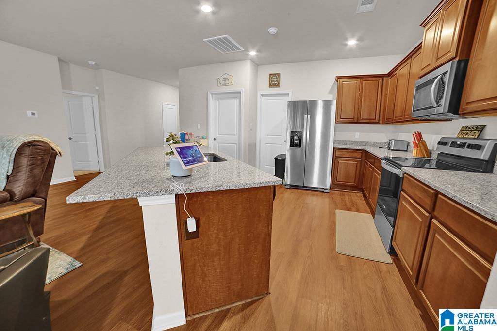 390 Clover Circle Springville, AL 35146 - Photo 11 of 24 Gallery Image 11