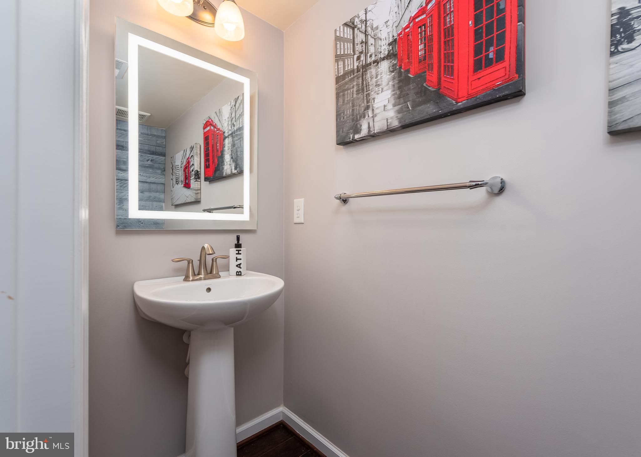 8027 Ravenclaw Road Elkridge, MD 21075 - Photo 11 of 28