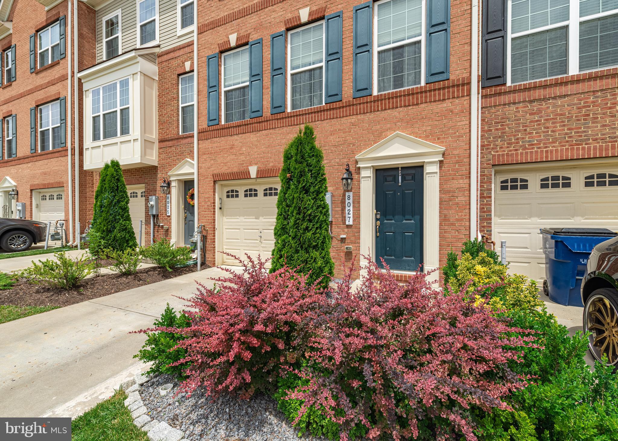 8027 Ravenclaw Road Elkridge, MD 21075 - Photo 25 of 28