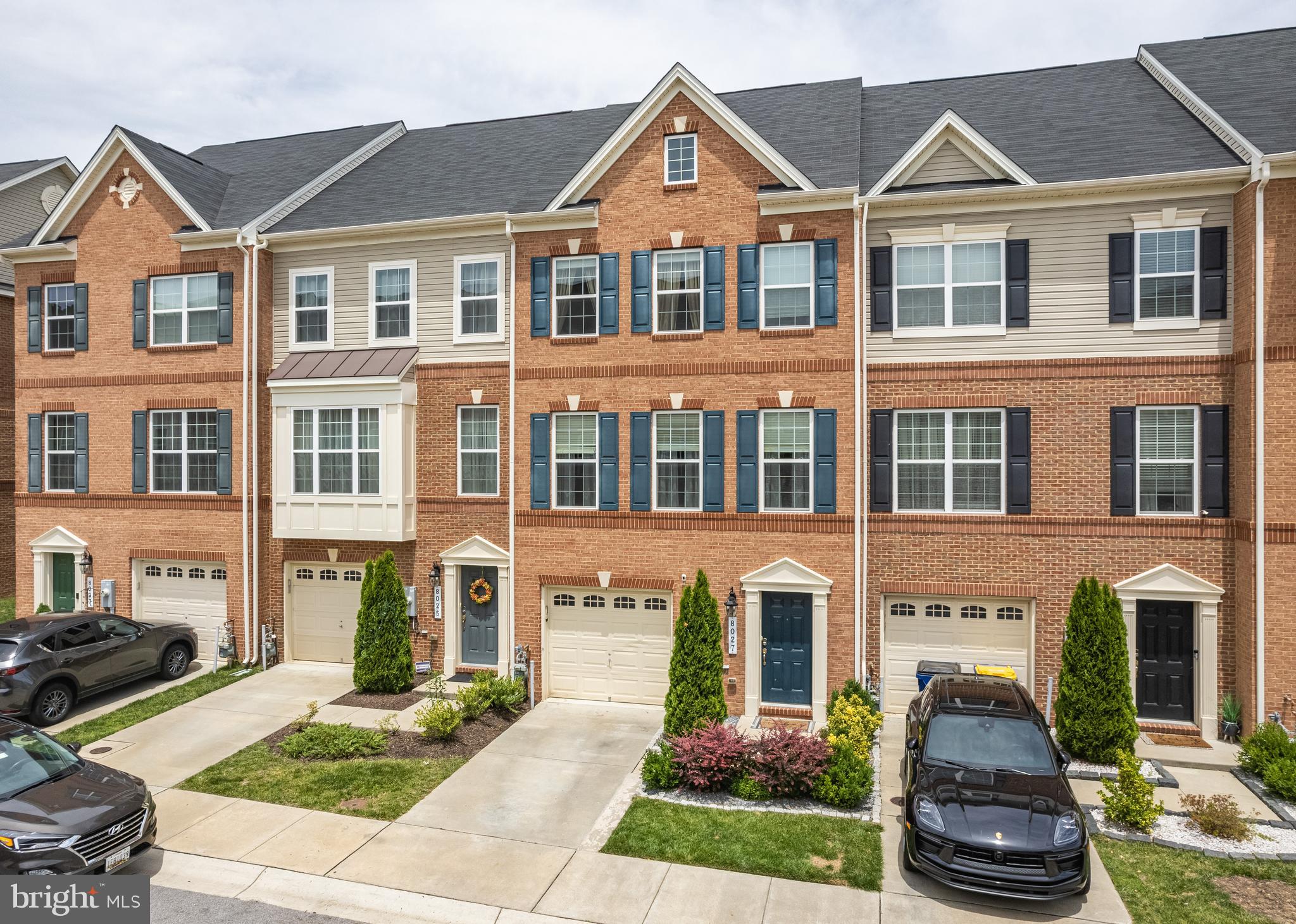 8027 Ravenclaw Road Elkridge, MD 21075 - Photo 26 of 28