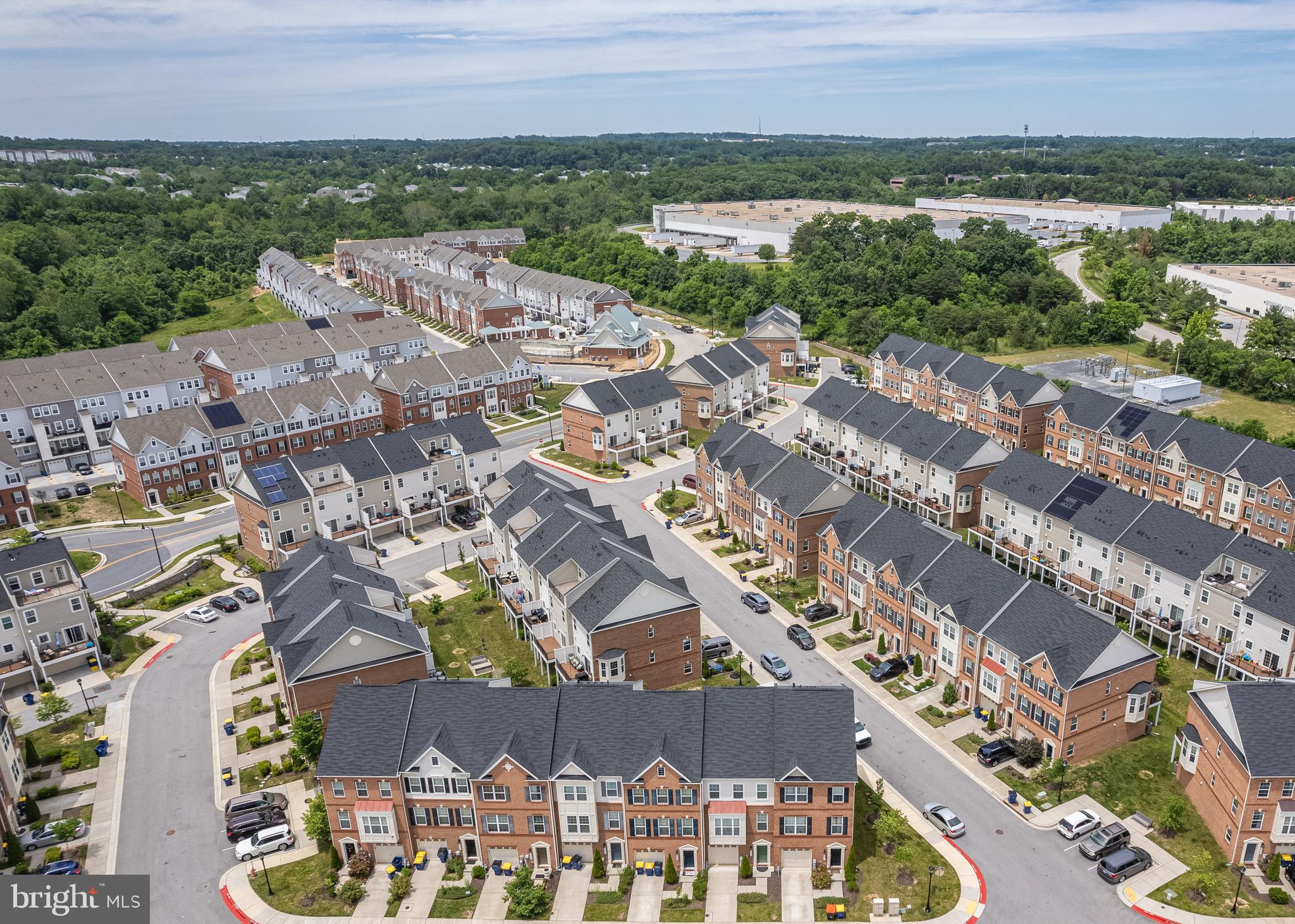 8027 Ravenclaw Road Elkridge, MD 21075 - Photo 28 of 28