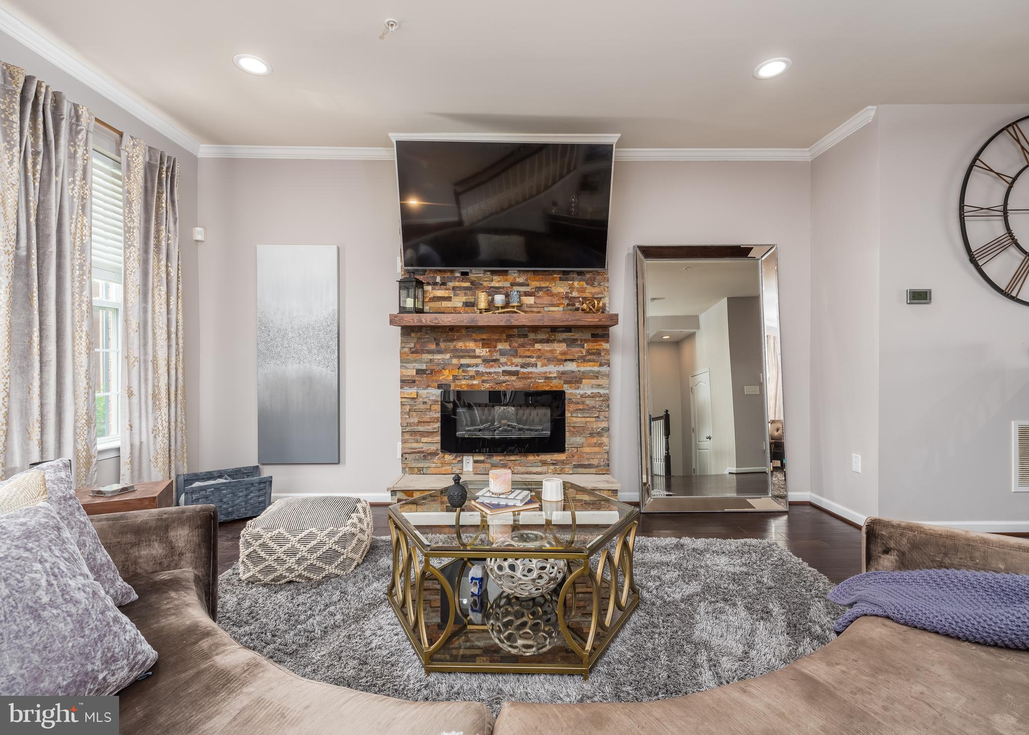 8027 Ravenclaw Road Elkridge, MD 21075 - Photo 8 of 28