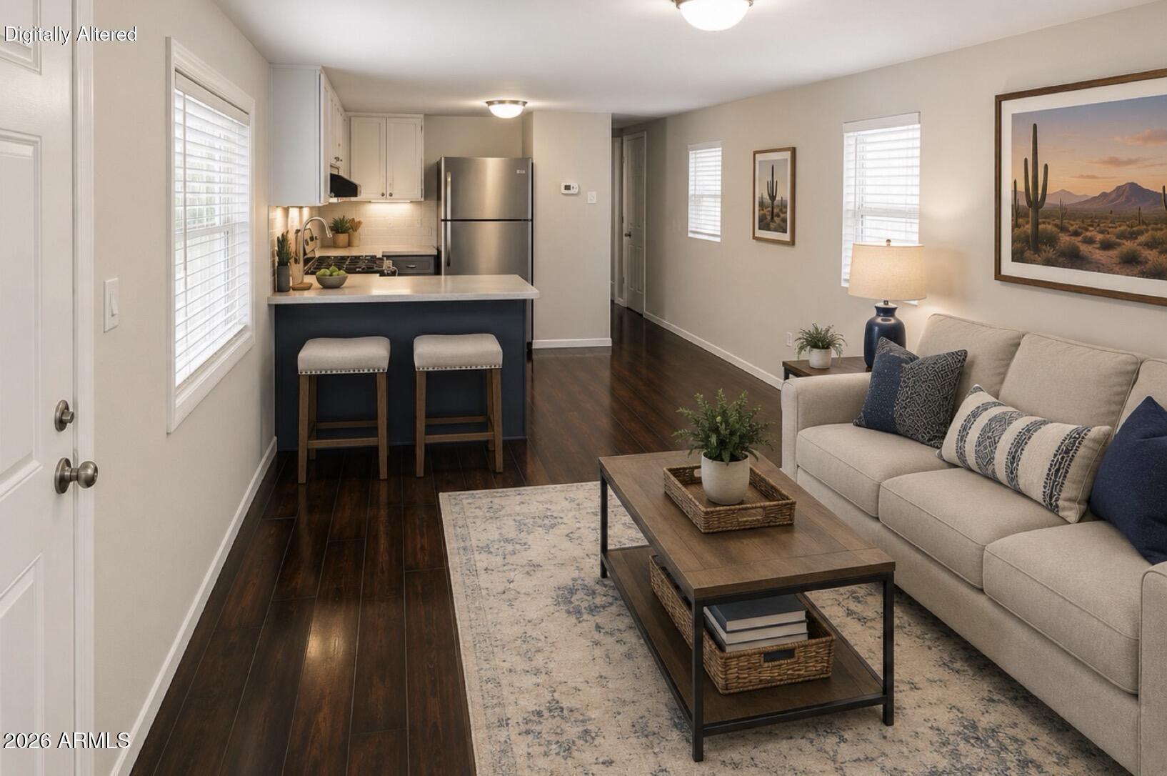 15606 South Gilbert Road, Unit 29 Chandler, AZ 85225 - Photo 5 of 18