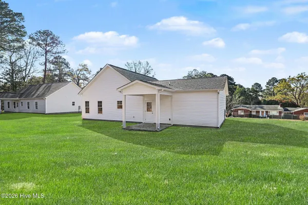 $244,900 | 1709 Elizabeth Drive, Kinston, NC 28504