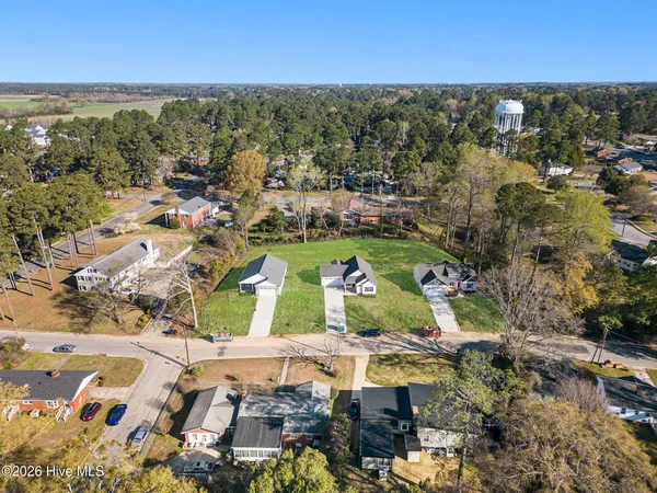 $244,900 | 1709 Elizabeth Drive, Kinston, NC 28504
