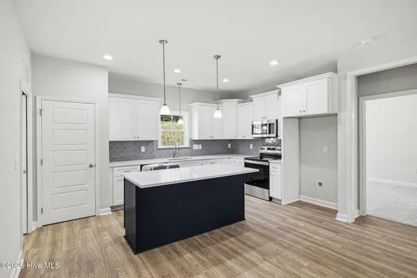 $244,900 | 1709 Elizabeth Drive, Kinston, NC 28504