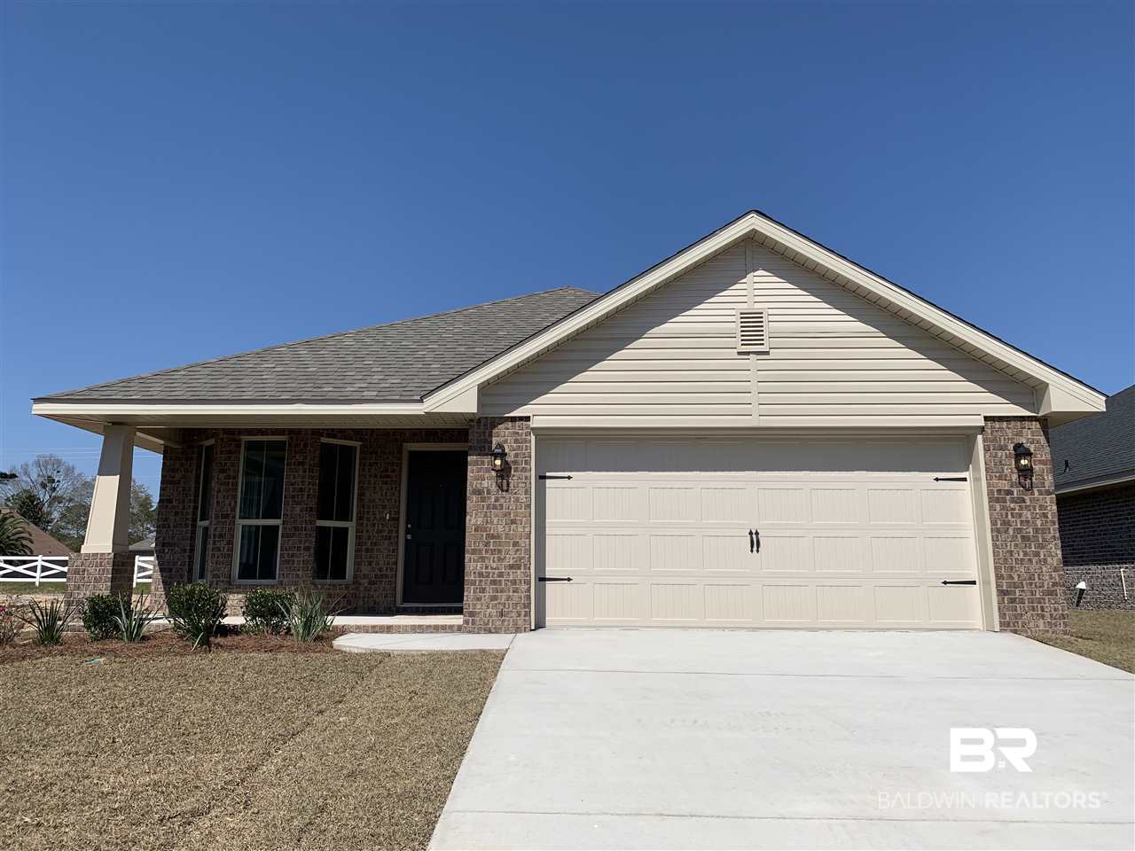 22629 Respite Lane Foley, AL 36535 - Photo 1 of 21