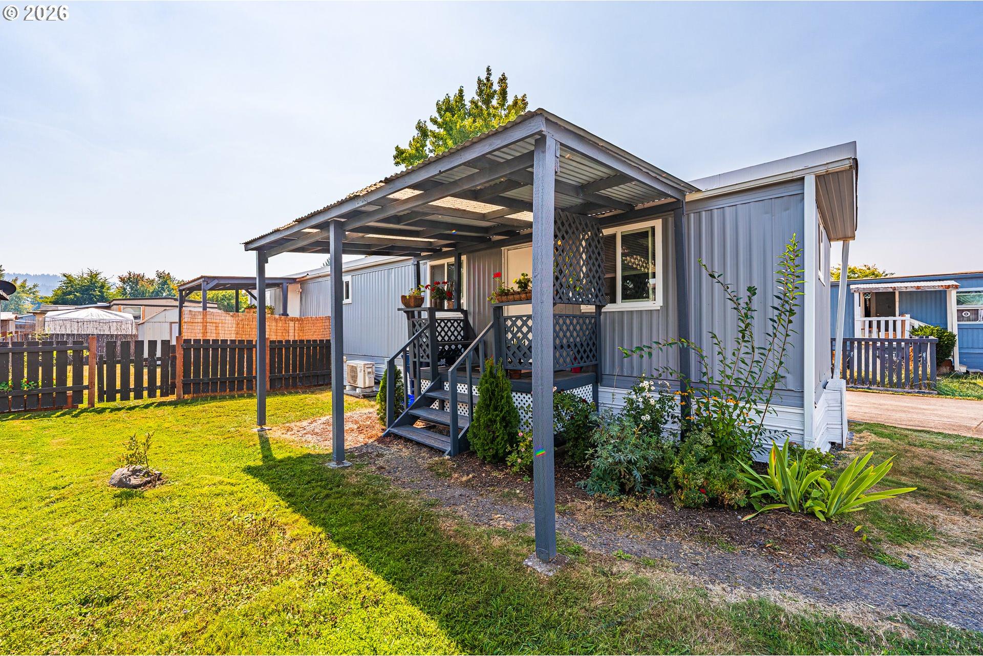 1415 South Bertelsen Road, Unit 40 Eugene, OR 97402 - Photo 12 of 24 Gallery Image 12