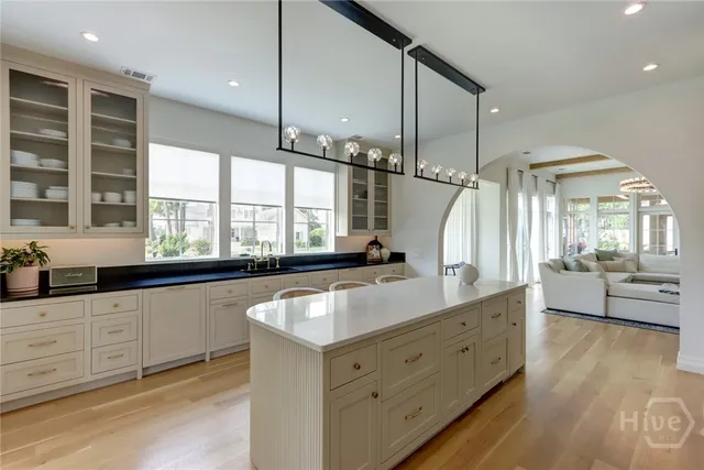 $2,100,000 | 217 John Wesley Way, Savannah, GA 31404