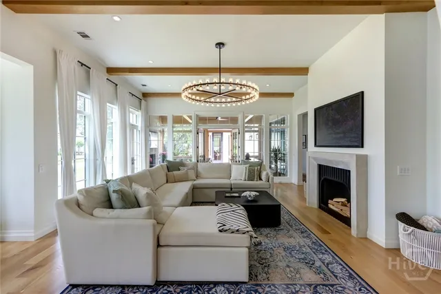 $2,100,000 | 217 John Wesley Way, Savannah, GA 31404