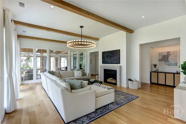 $2,100,000 | 217 John Wesley Way, Savannah, GA 31404