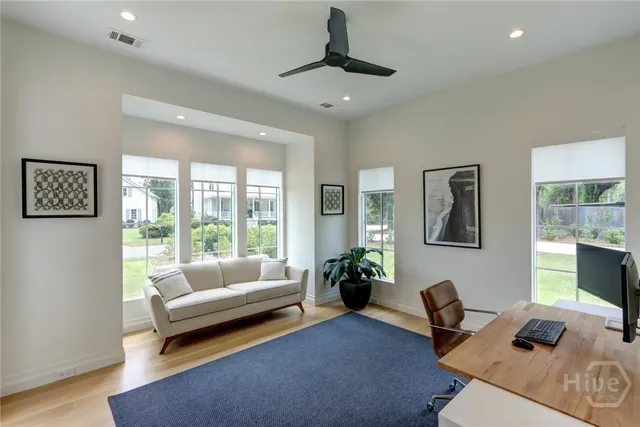 $2,100,000 | 217 John Wesley Way, Savannah, GA 31404