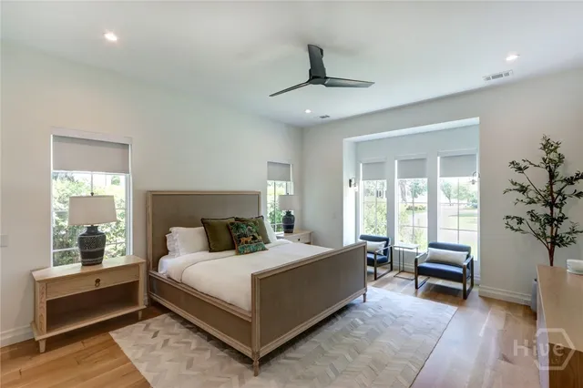 $2,100,000 | 217 John Wesley Way, Savannah, GA 31404