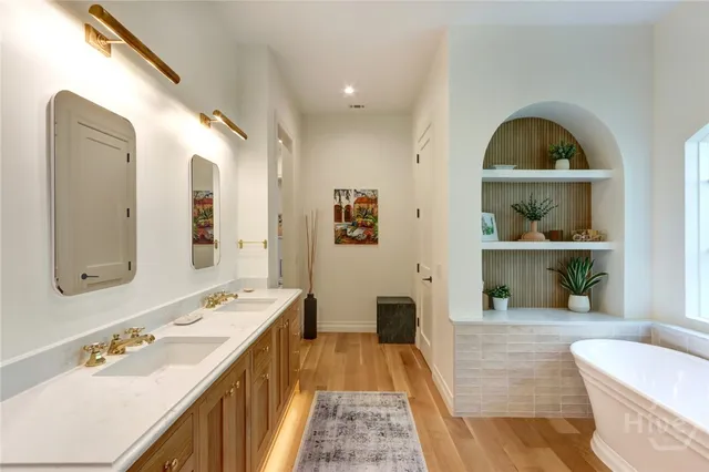 $2,100,000 | 217 John Wesley Way, Savannah, GA 31404