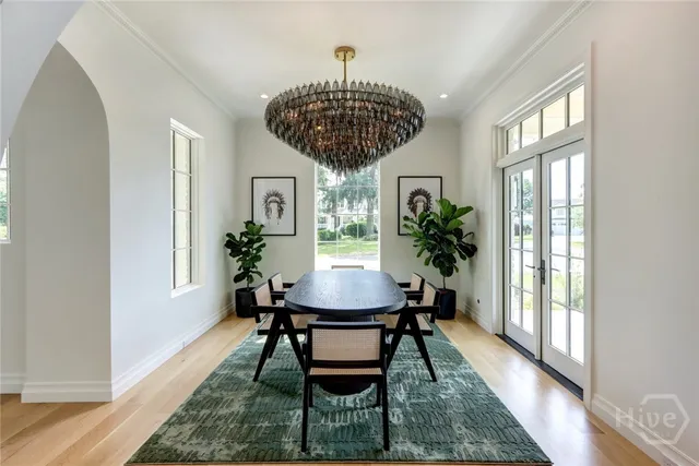 $2,100,000 | 217 John Wesley Way, Savannah, GA 31404