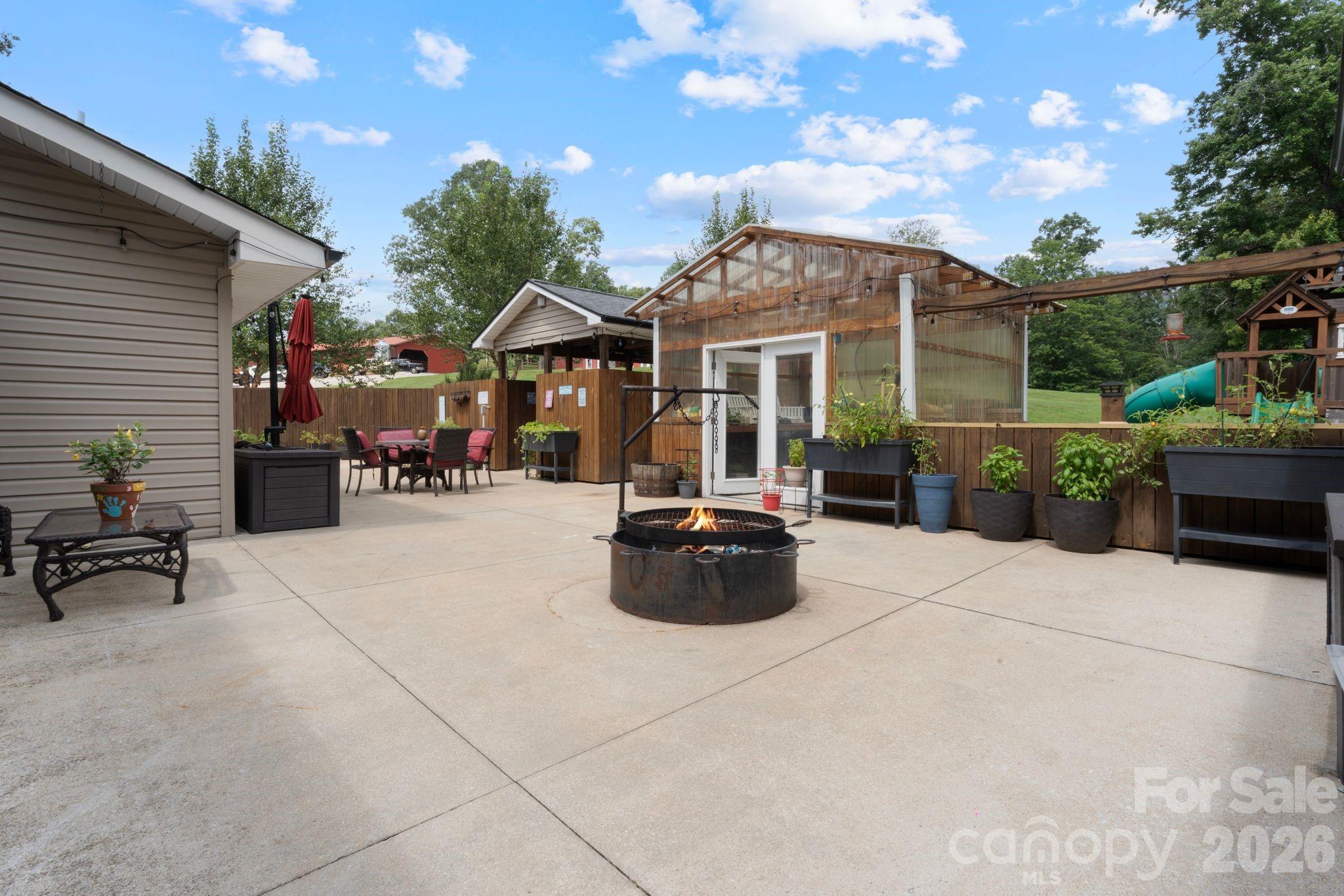 29 Pleasant Hill Road Marion, NC 28752 - Photo 20 of 43 Gallery Image 20