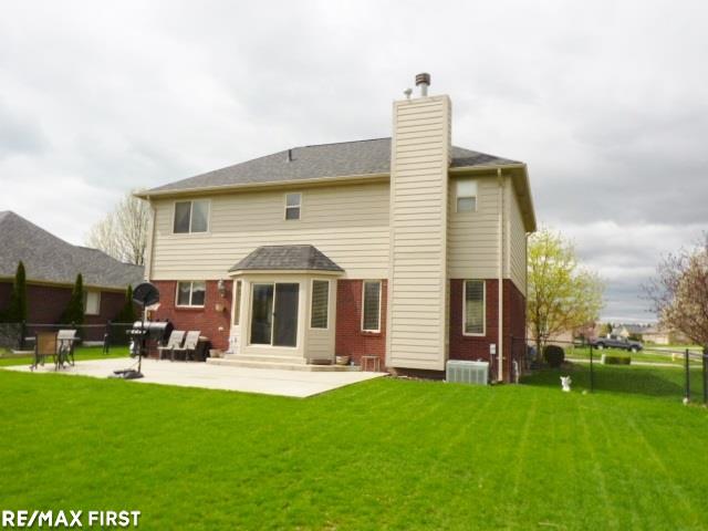 51502 Rivard Road New Baltimore, MI 48047 - Photo 3 of 23 31317725-2.JPG
