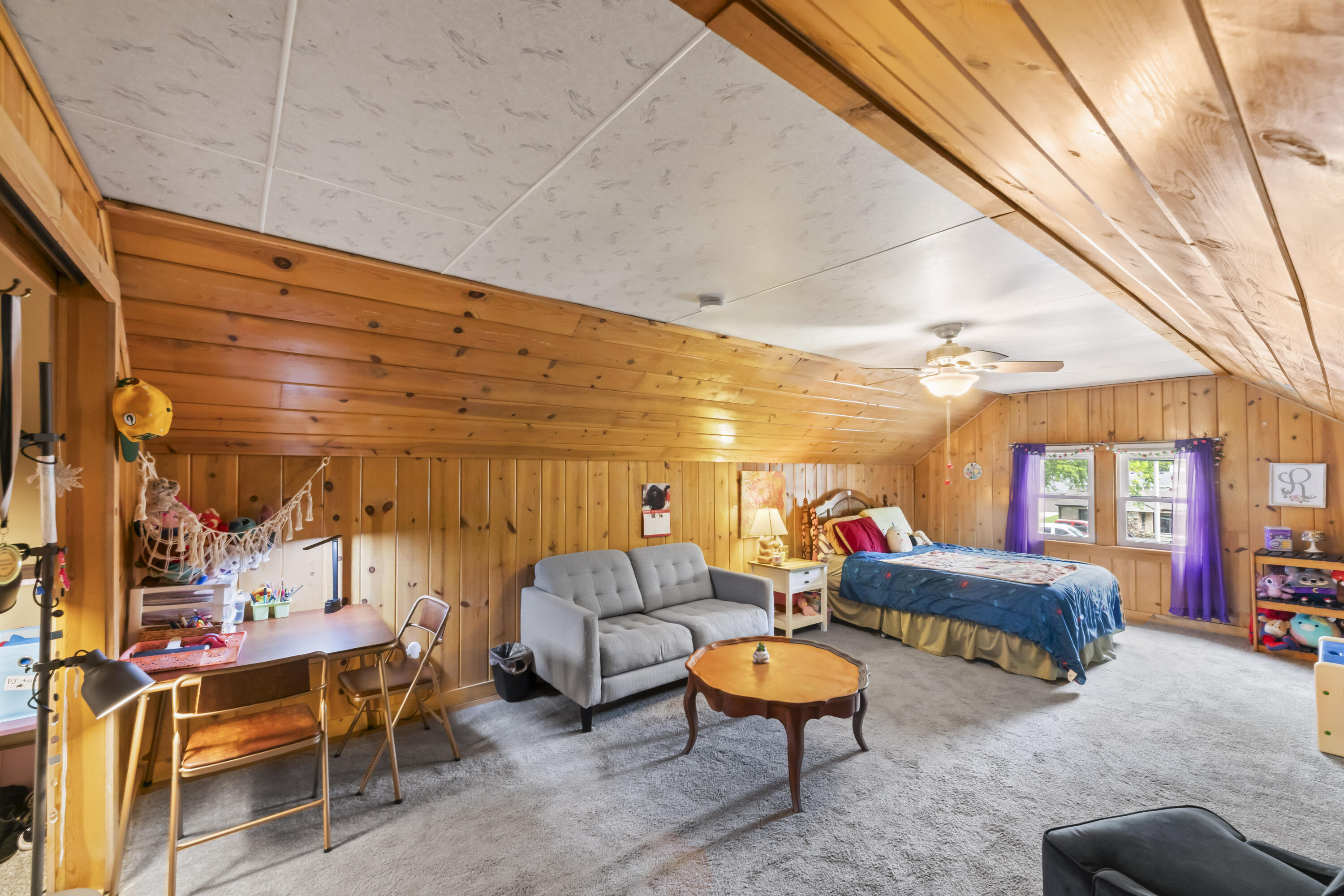 9009 West Cold Spring Road Greenfield, WI 53228 - Photo 22 of 48 Bedroom 3