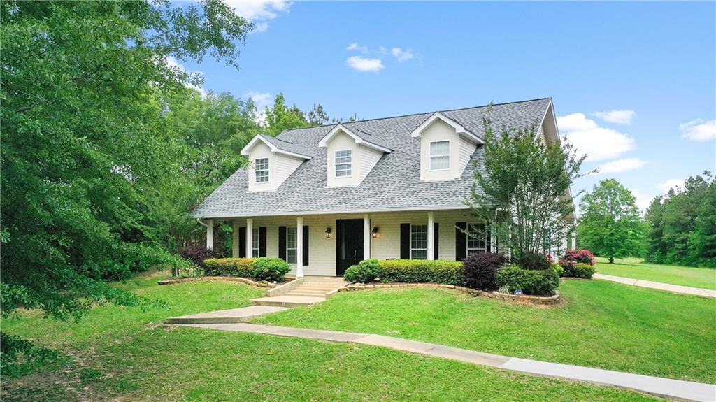 18361 Hillary Simmons Road Kentwood, LA 70444 - Photo 1 of 30 Gallery Image 1
