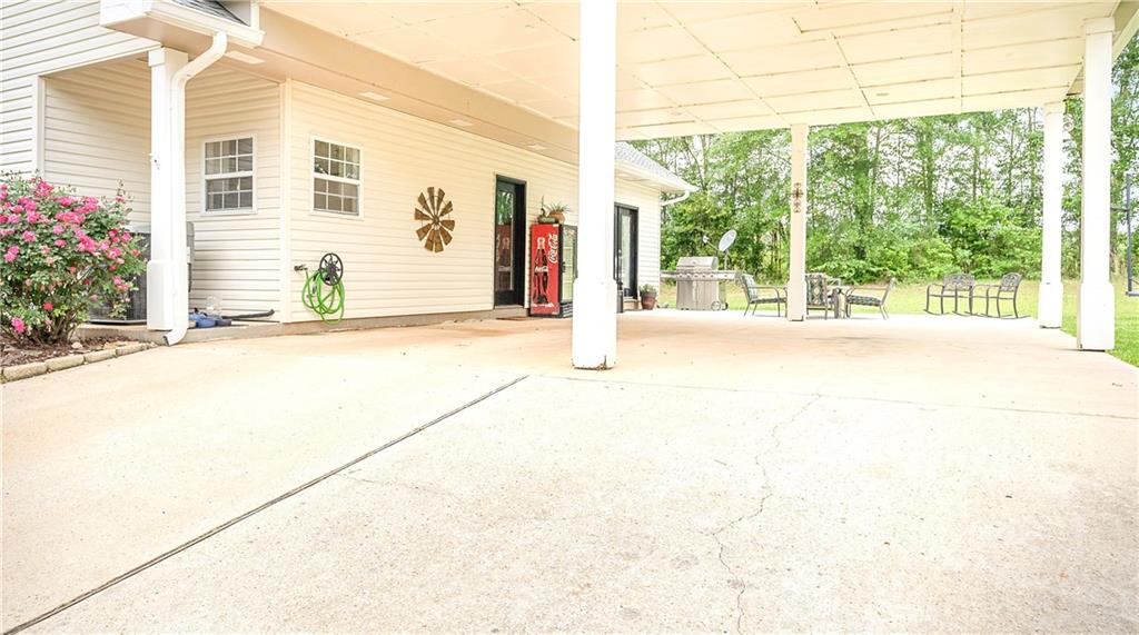 18361 Hillary Simmons Road Kentwood, LA 70444 - Photo 30 of 30 Gallery Image 30