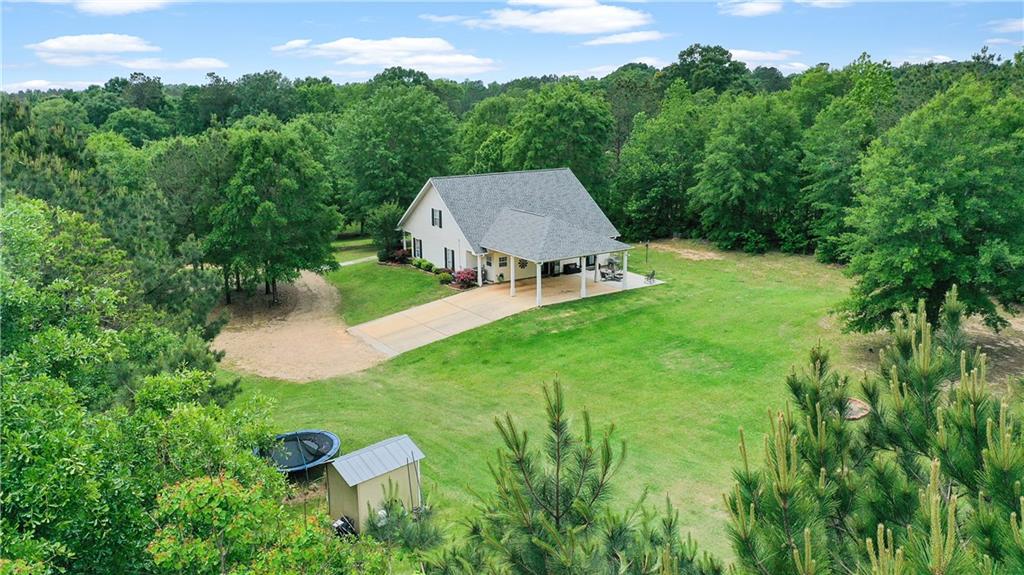 18361 Hillary Simmons Road Kentwood, LA 70444 - Photo 7 of 30 Gallery Image 7