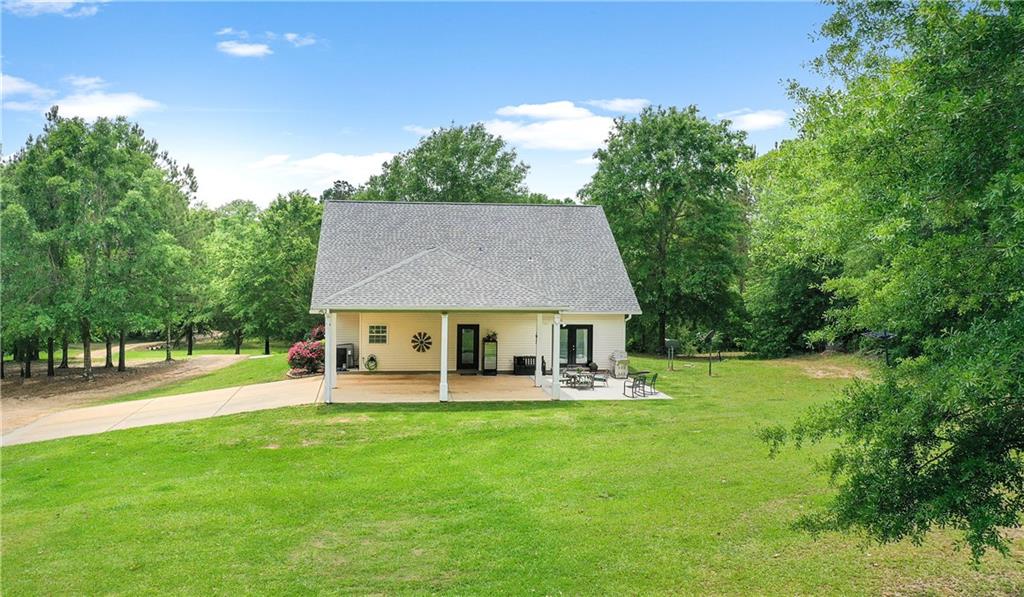 18361 Hillary Simmons Road Kentwood, LA 70444 - Photo 8 of 30 Gallery Image 8