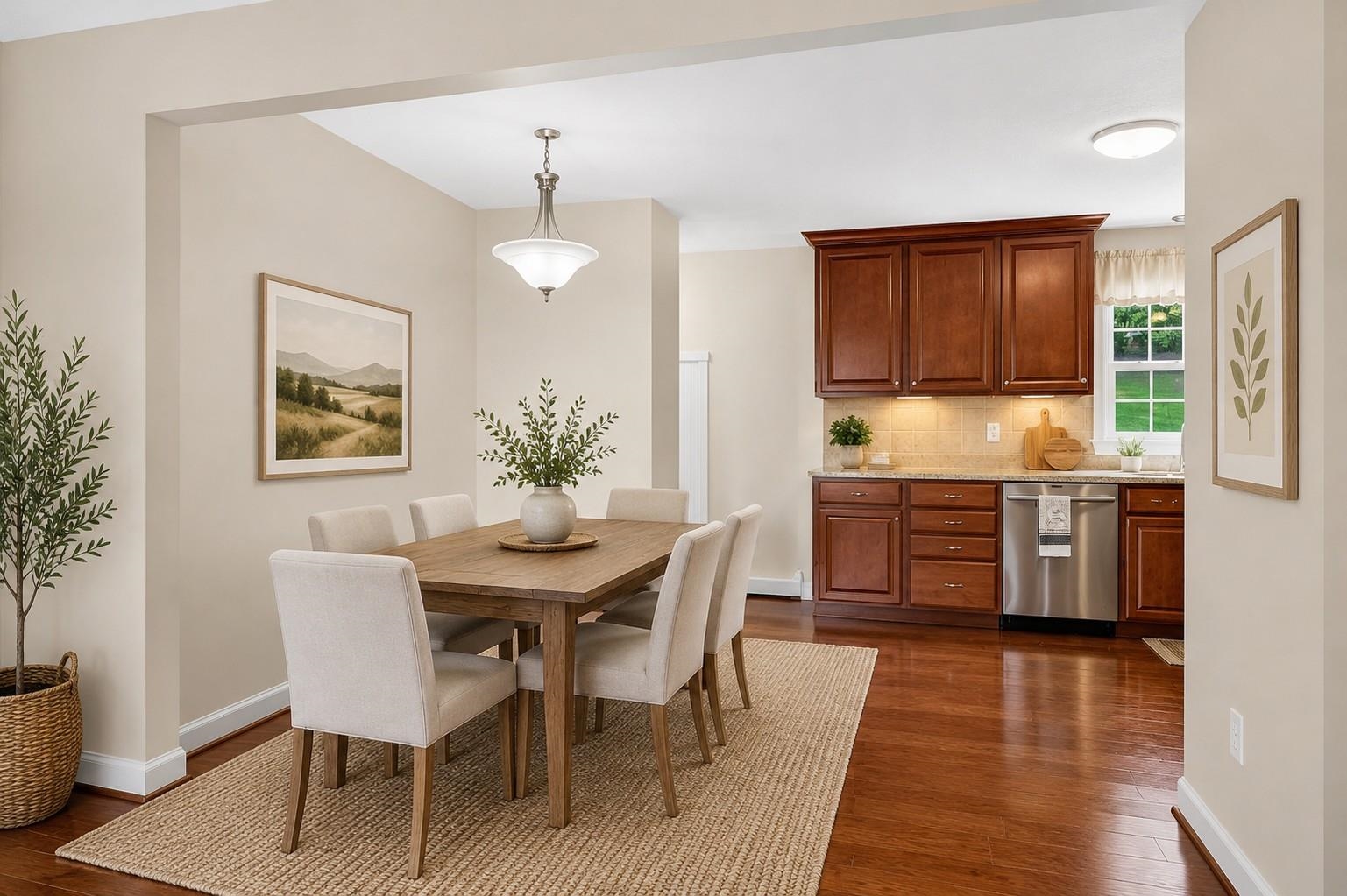 484 Galena Road Staunton, VA 24401 - Photo 21 of 48 Virtual Staging