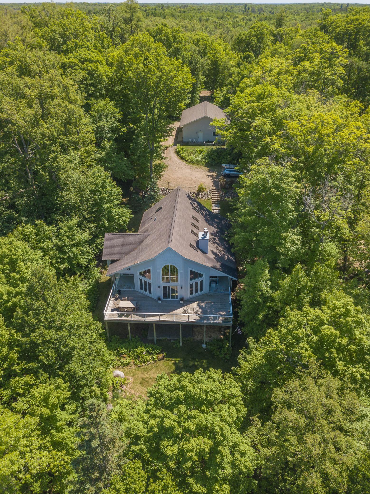 27578 Ross Lake Road Aitkin, MN 56431 - Photo 65 of 66