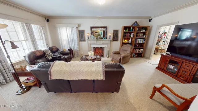 $389,900 | 826 West Lattawoods Drive, Dyersburg, TN 38024