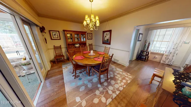 $389,900 | 826 West Lattawoods Drive, Dyersburg, TN 38024