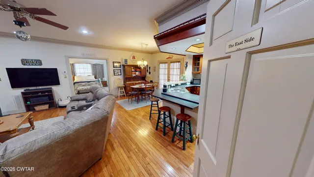 $389,900 | 826 West Lattawoods Drive, Dyersburg, TN 38024