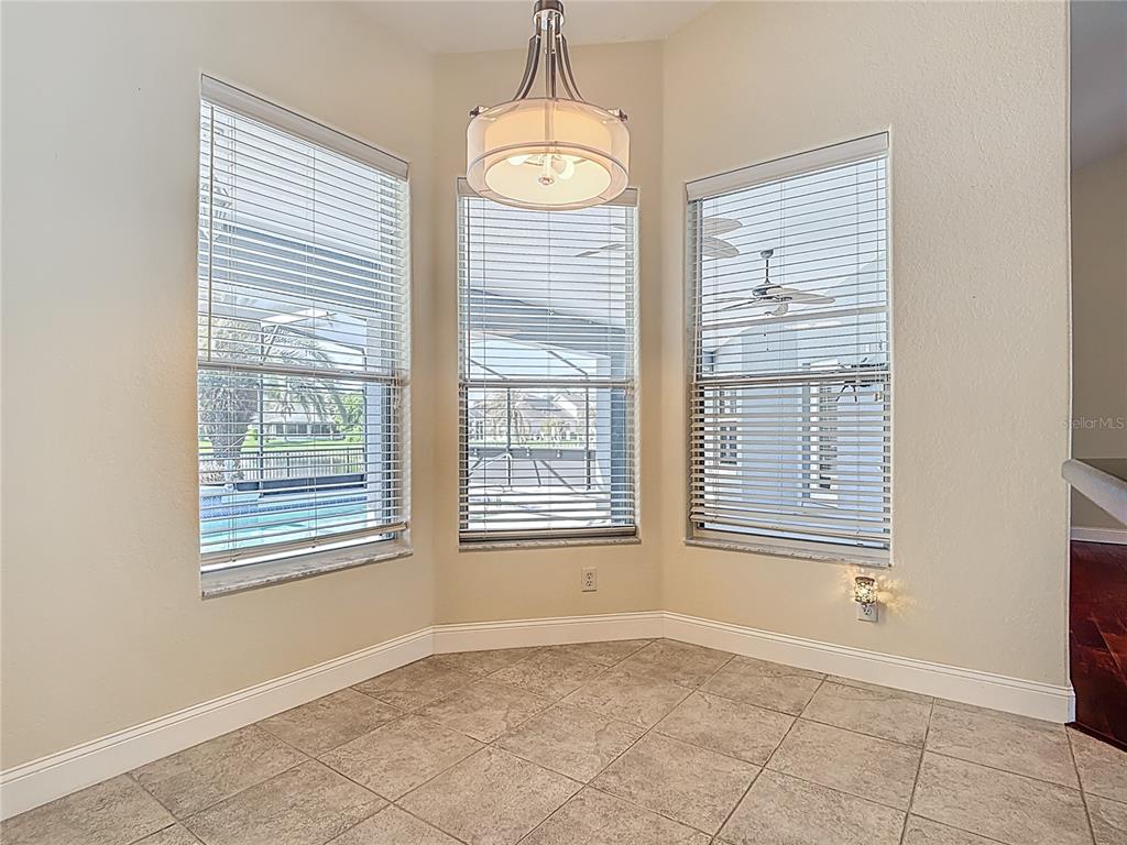 3189 Bayview Lane St. Cloud, FL 34772 - Photo 19 of 41 an empty room with windows