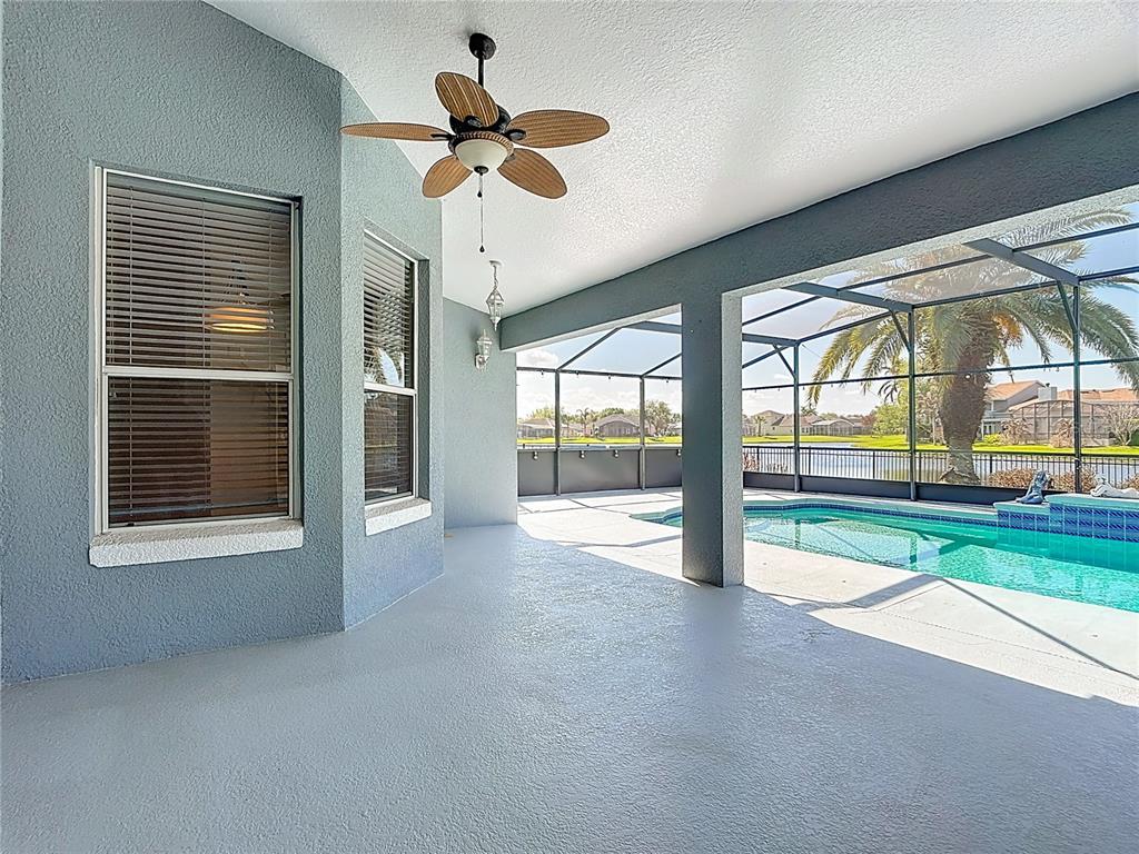 3189 Bayview Lane St. Cloud, FL 34772 - Photo 32 of 41 a view of an entryway
