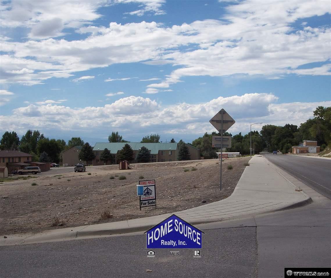 Riverview Road Riverton, WY 82501 - Photo 1 of 4