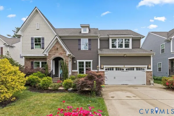 $695,000 | 13348 Folly Trail Place, Ashland, VA 23005
