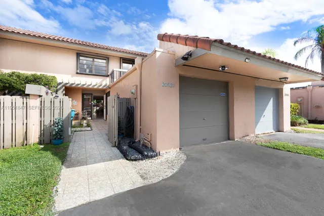 $460,000 | 20537 Northeast 6th Court, Miami, FL 33179
