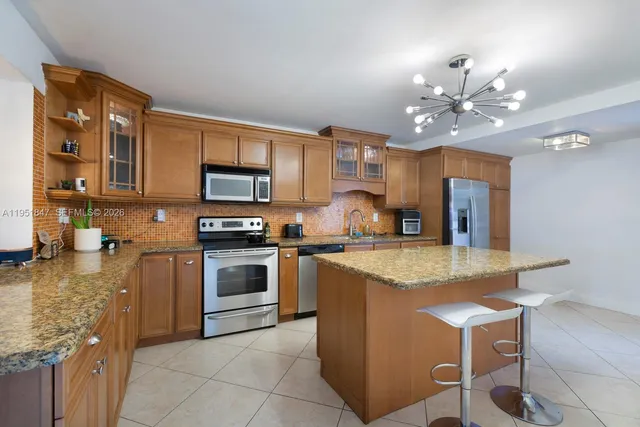 $460,000 | 20537 Northeast 6th Court, Miami, FL 33179