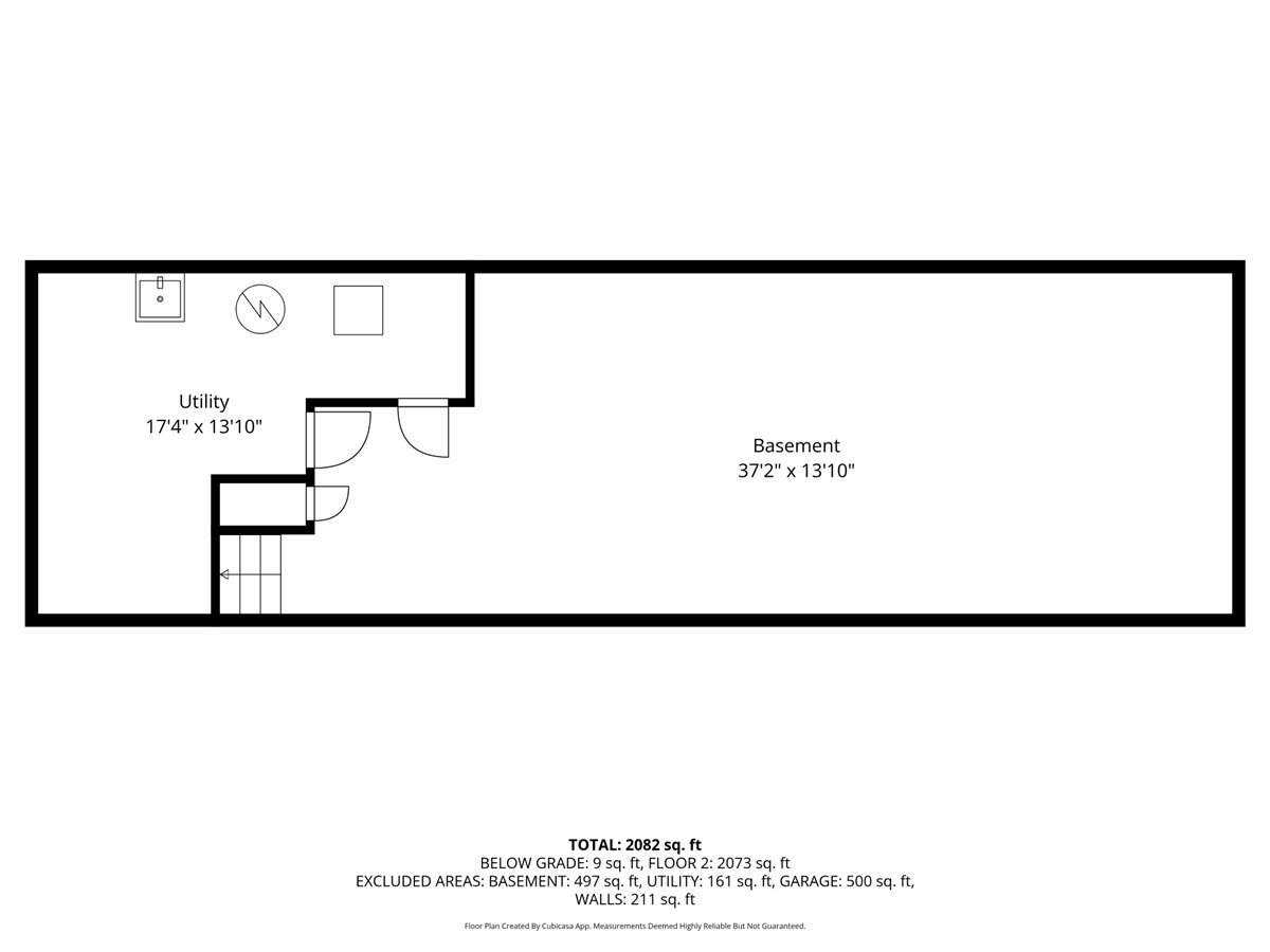 1140 Ridge Road Highland Park, IL 60035 - Photo 30 of 31 a picture of a floor plan