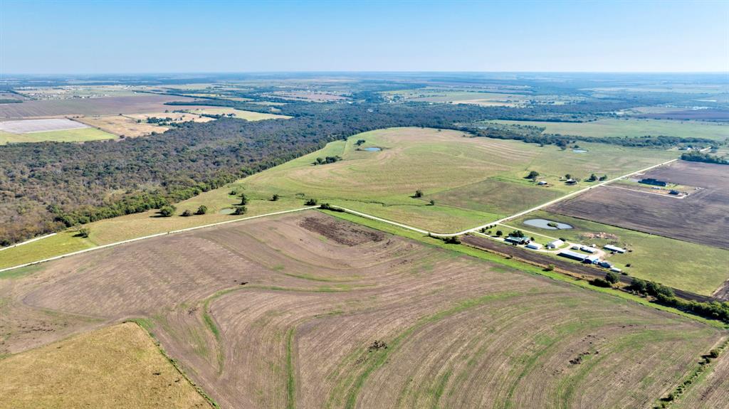 Tbd Baker Road Tioga, TX 76271 - Photo 15 of 24 a view of a tennis court