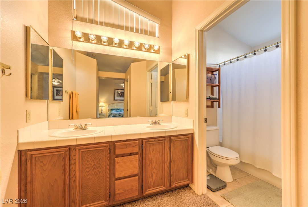 7382 Cedar Ridge Street Las Vegas, NV 89147 - Photo 17 of 34