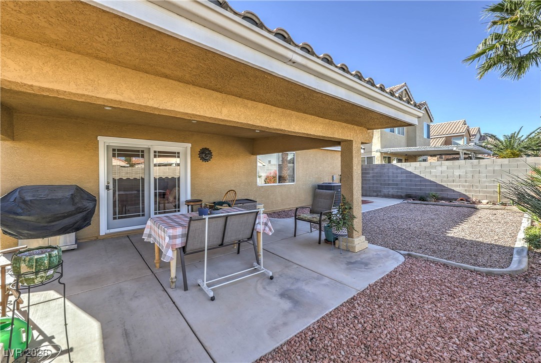 7382 Cedar Ridge Street Las Vegas, NV 89147 - Photo 24 of 34
