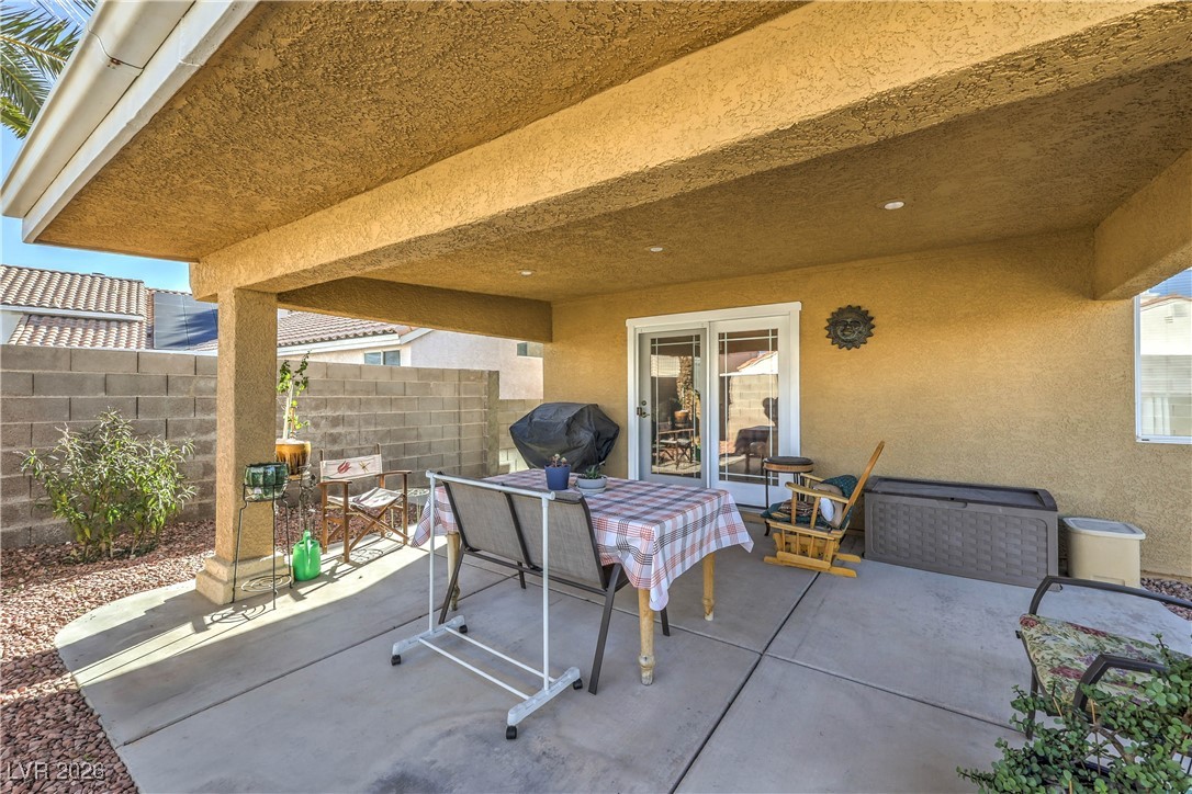 7382 Cedar Ridge Street Las Vegas, NV 89147 - Photo 25 of 34