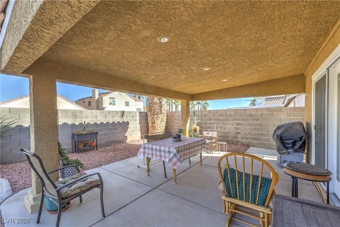 7382 Cedar Ridge Street Las Vegas, NV 89147 - Photo 26 of 34