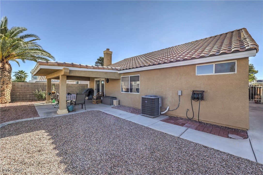 7382 Cedar Ridge Street Las Vegas, NV 89147 - Photo 29 of 34