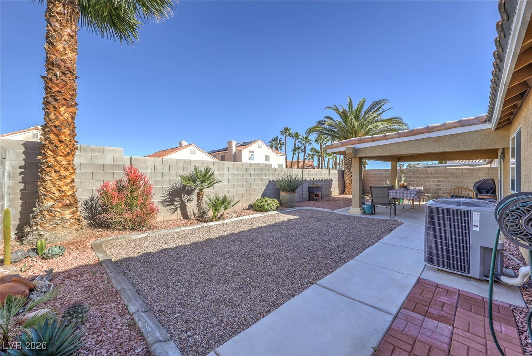 7382 Cedar Ridge Street Las Vegas, NV 89147 - Photo 30 of 34