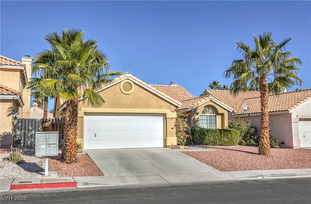 7382 Cedar Ridge Street Las Vegas, NV 89147 - Photo 3 of 34