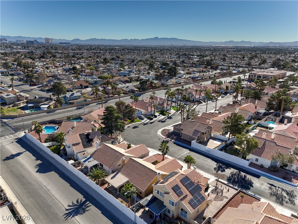 7382 Cedar Ridge Street Las Vegas, NV 89147 - Photo 31 of 34