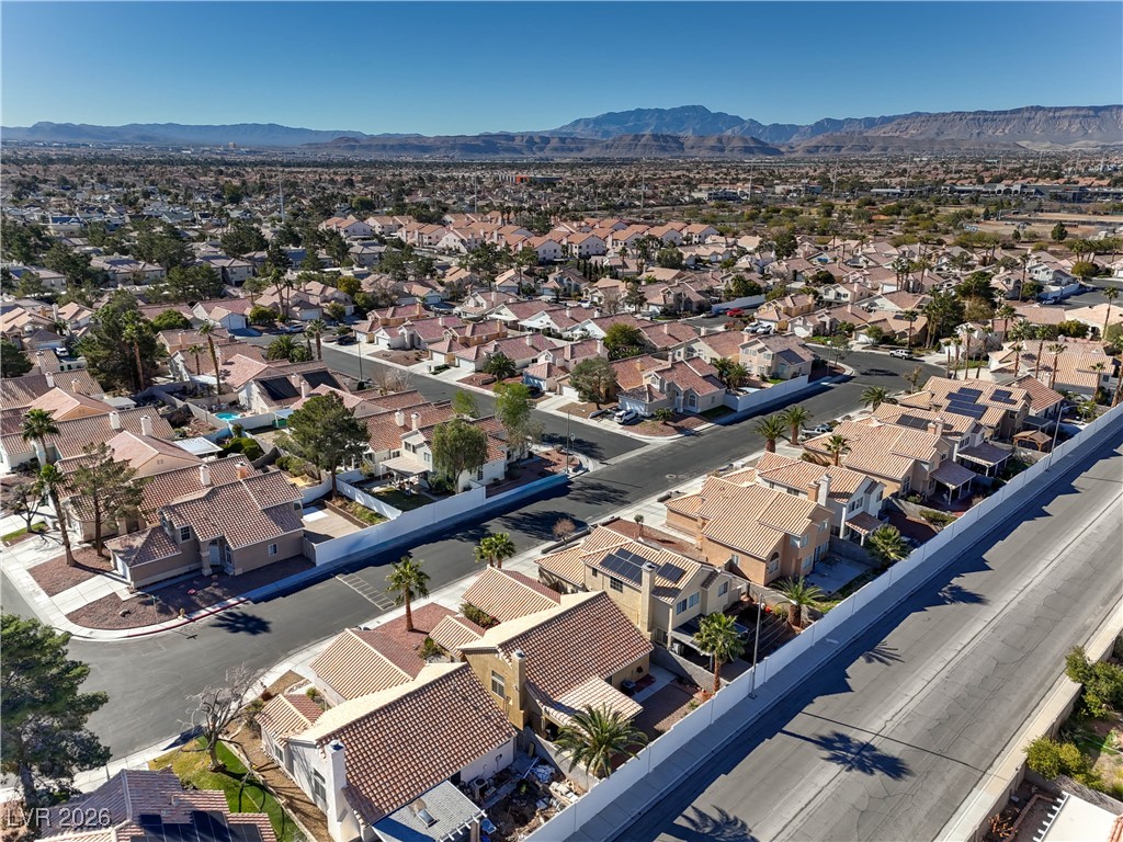 7382 Cedar Ridge Street Las Vegas, NV 89147 - Photo 32 of 34
