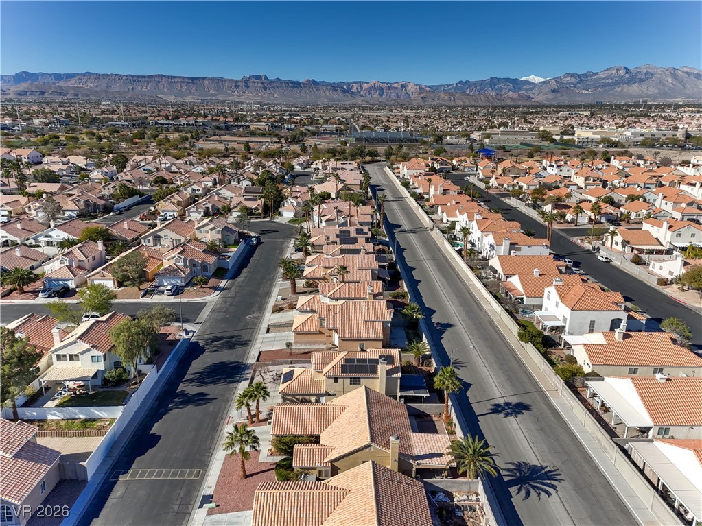 7382 Cedar Ridge Street Las Vegas, NV 89147 - Photo 33 of 34