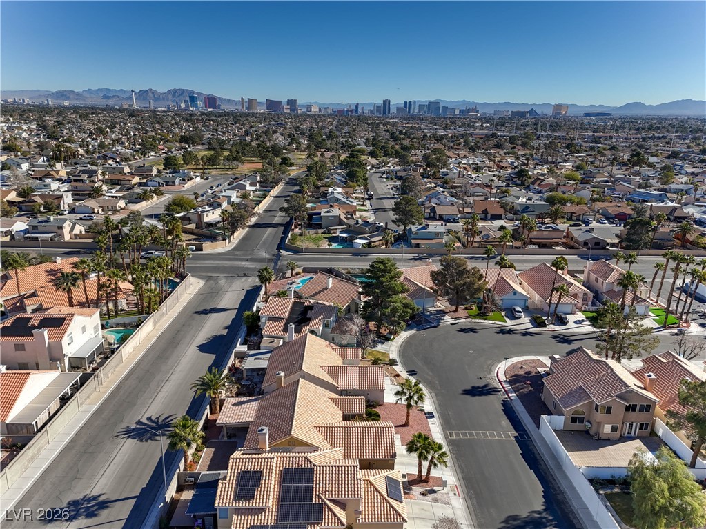 7382 Cedar Ridge Street Las Vegas, NV 89147 - Photo 34 of 34
